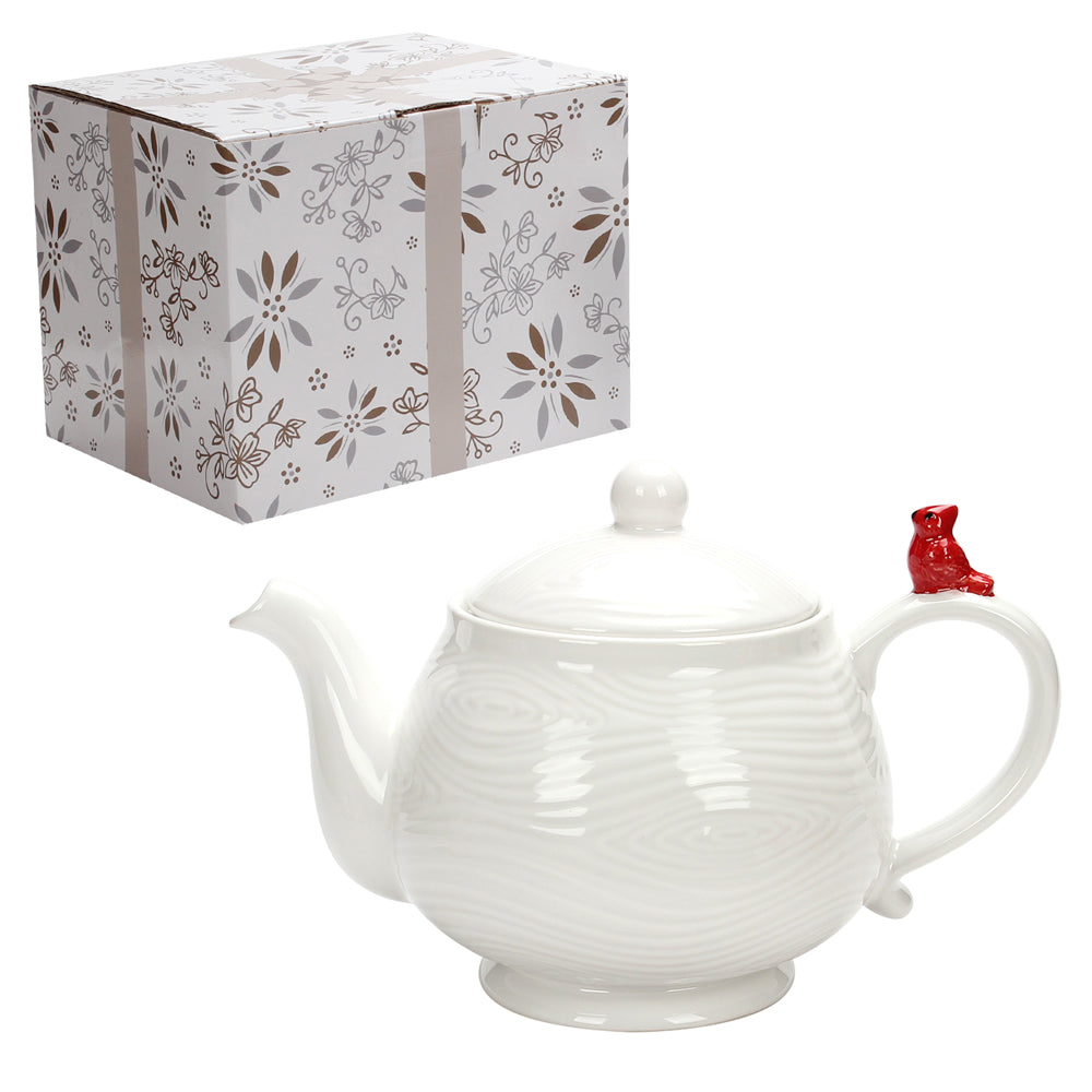 1.5 qt Tea Pot with Gift Box - 0