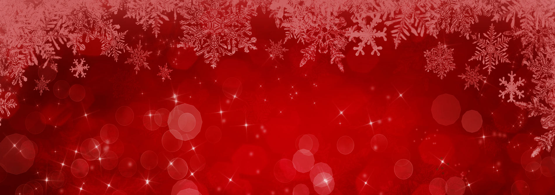 Temp-tations Holiday sparkles background graphic
