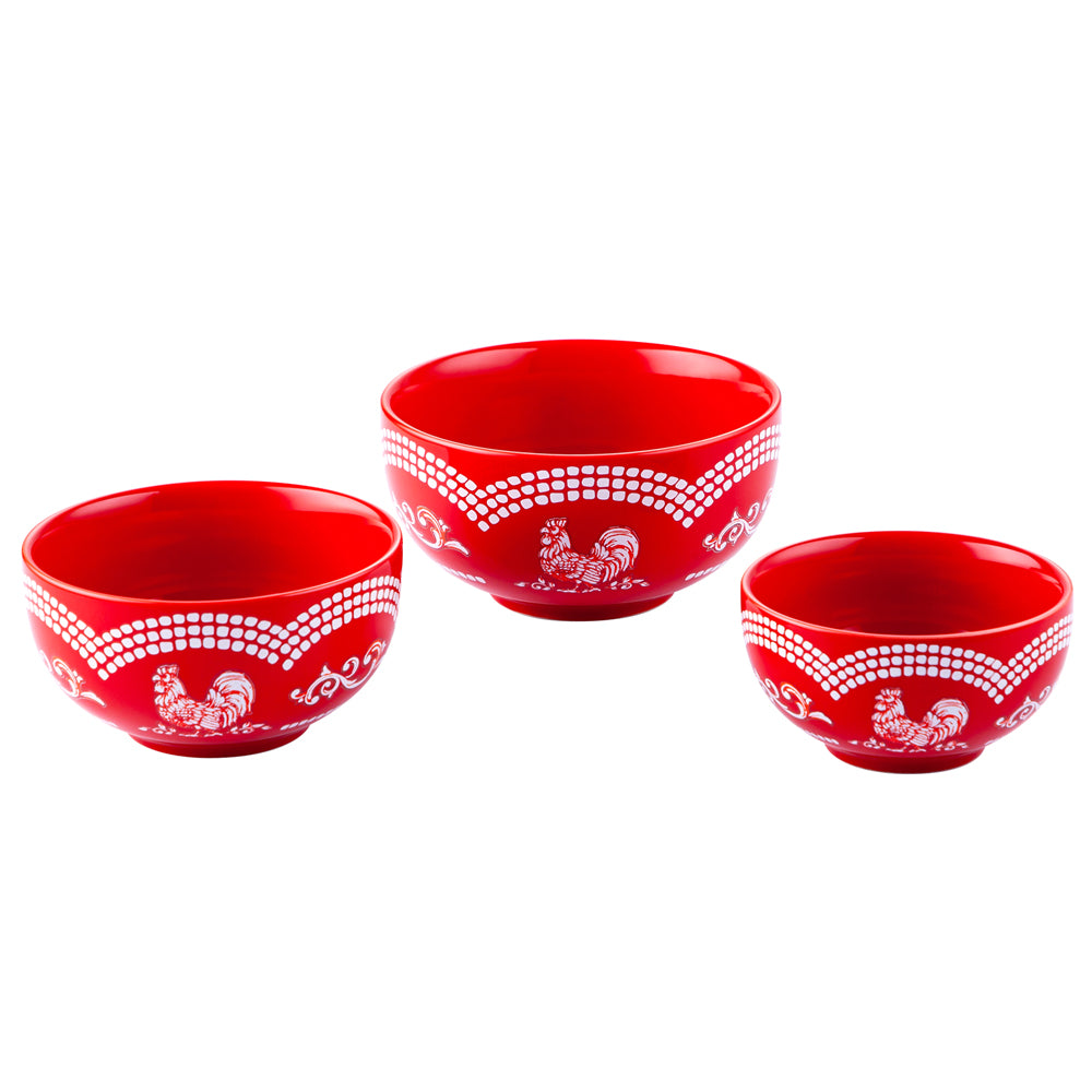 Nesting Prep Bowls Set Of 3 Temp Tations Llc 0756