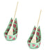 Standing Spoon Rests, Set of 2-Watermelon