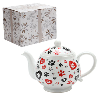 1.5 qt Tea Pot with Gift Box