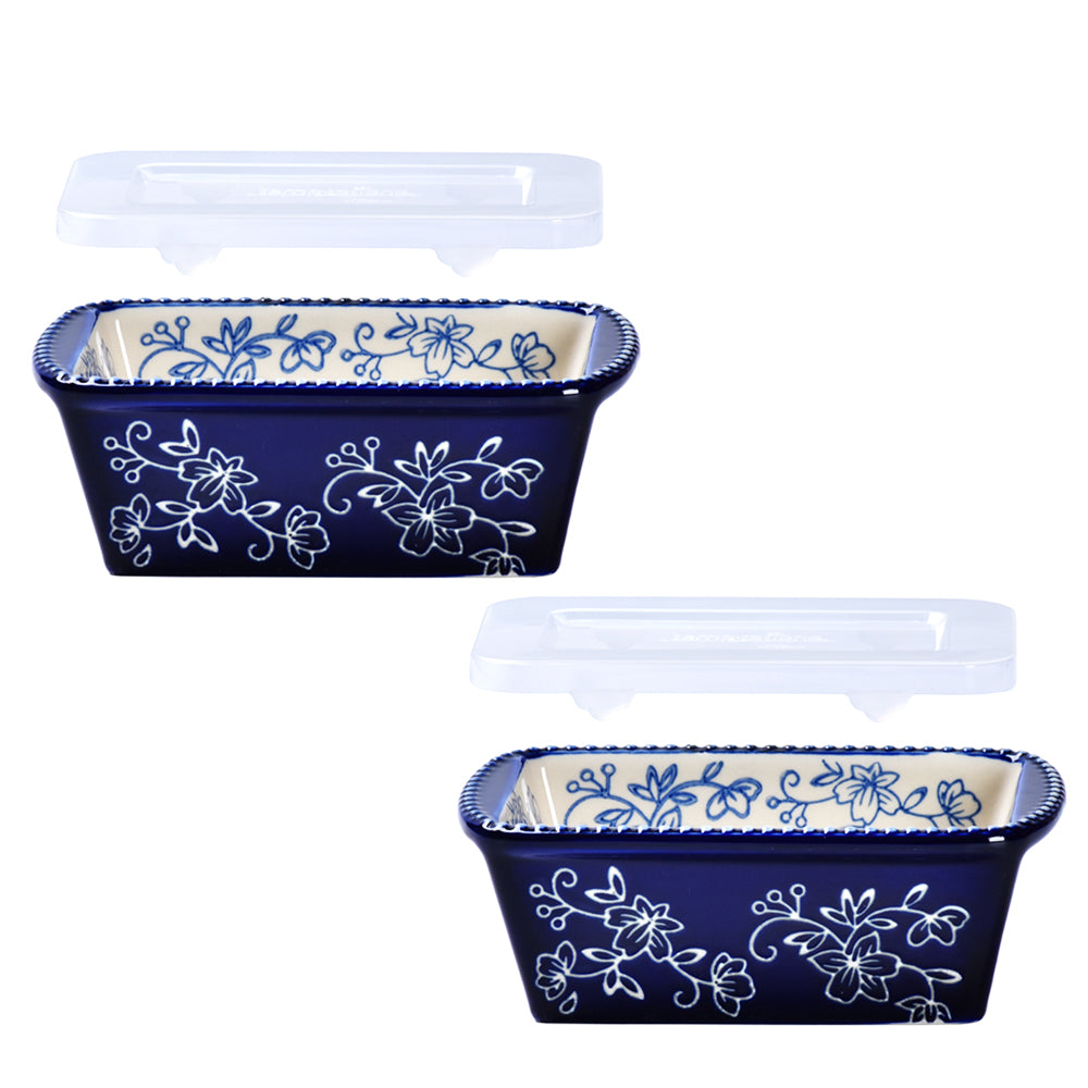 Temptations dishes floral on sale lace