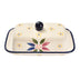 Extra Wide Butter Dish-Old World Confetti