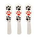 Set of 3 Spreaders-Pawfetti