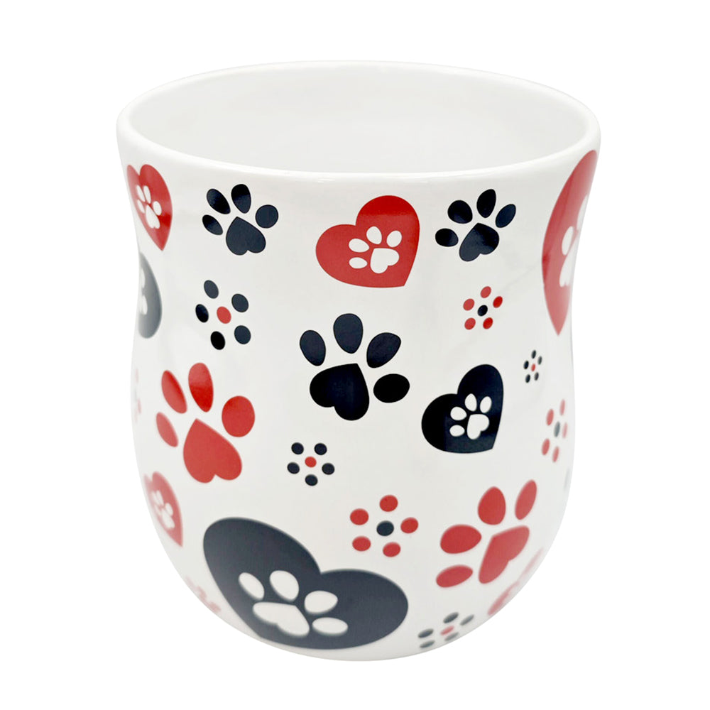 Buy pawfetti 2qt Utensil Crock