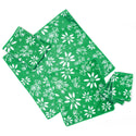 Microfiber Kitchen Towels, Set of 6-Green
