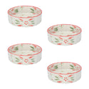 Old World Mini Quiche Bakers, Set of 4