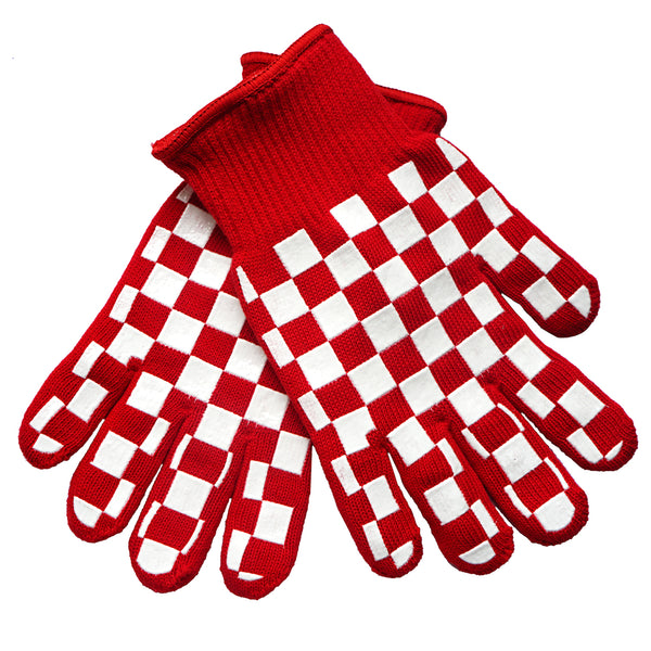 ilFornino® High Heat Resistant Oven Gloves