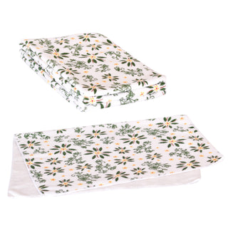 Buy green Essentials Microfiber Towels, Set of 4