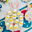 Temp-tations: Bunny Egg Tray